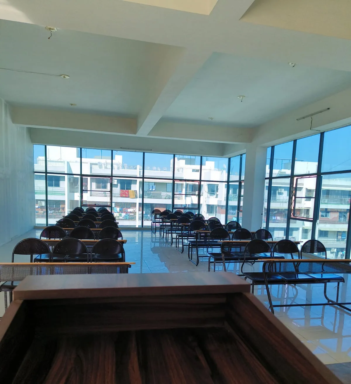 Classroom