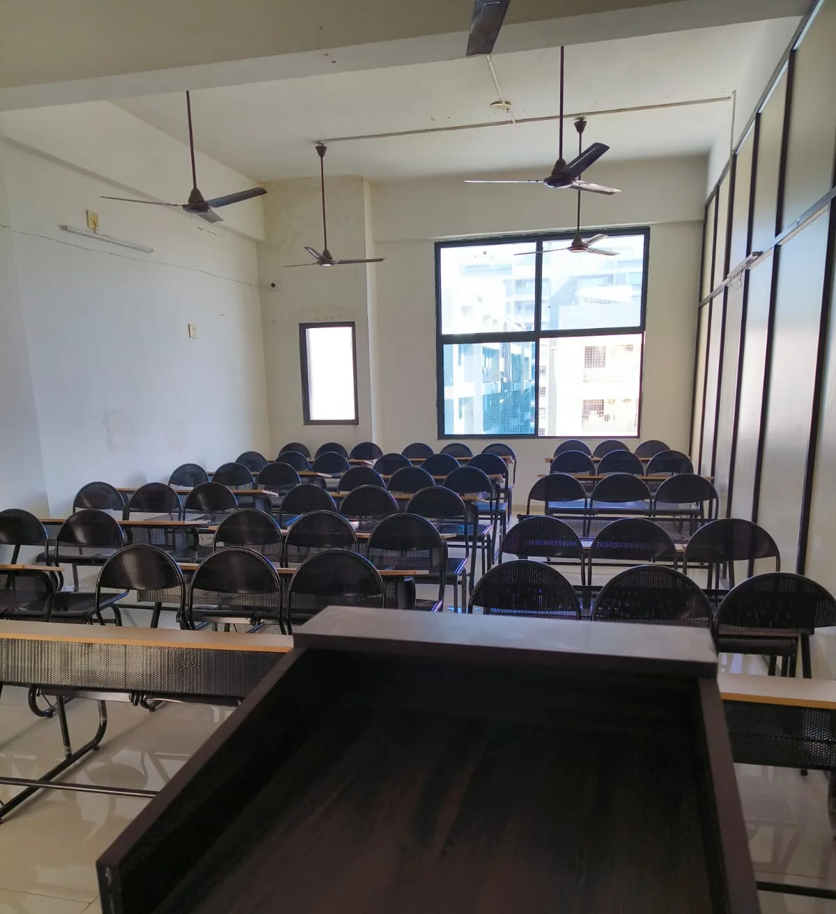 Classroom