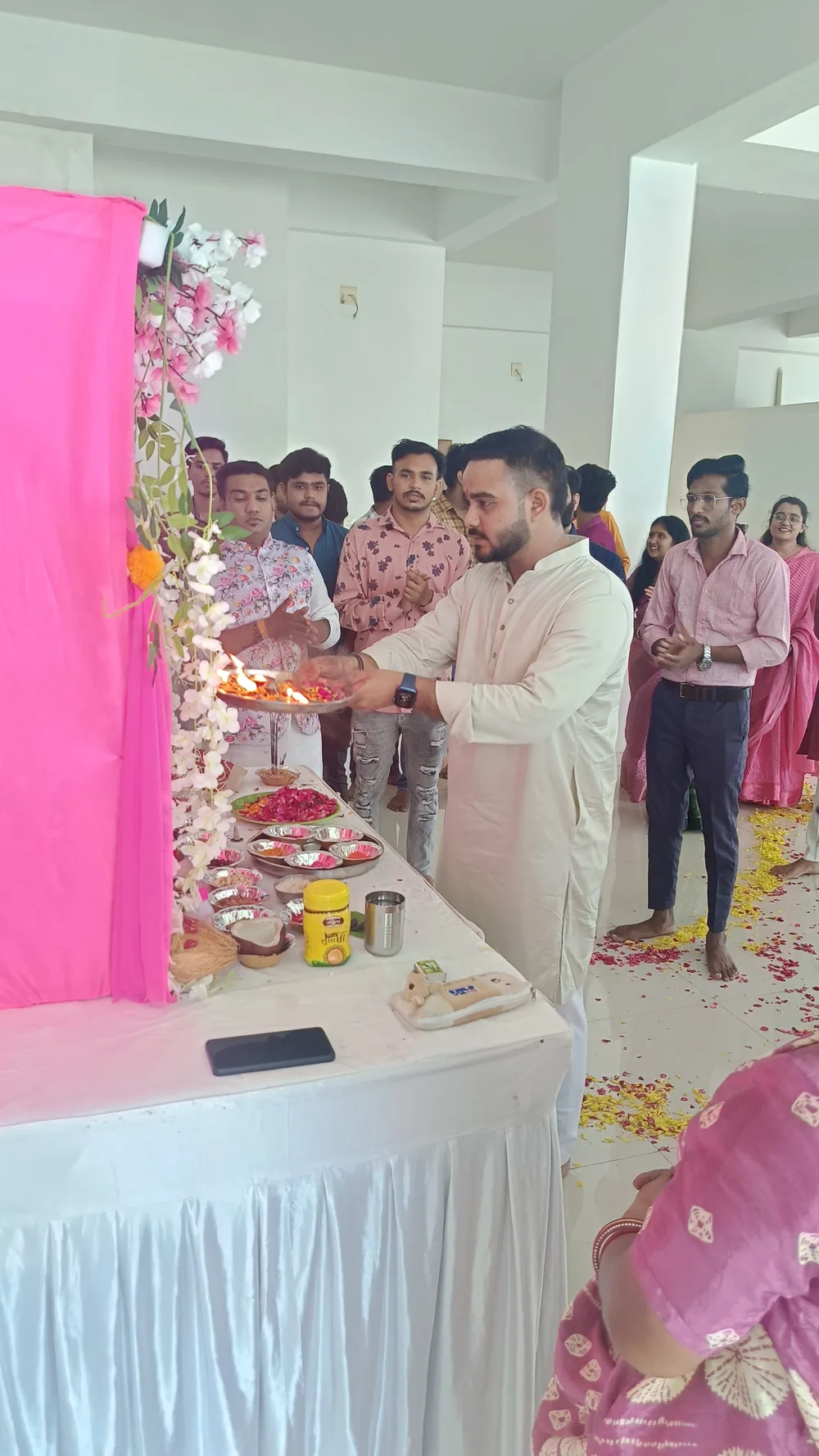 Ganesh Utsav, 2024
