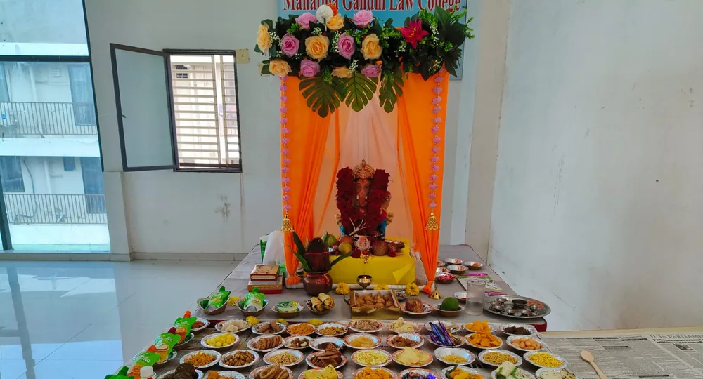 Ganesh Utsav, 2025