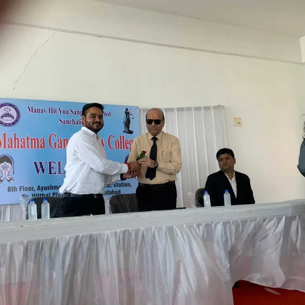 Orientation programme, 2023