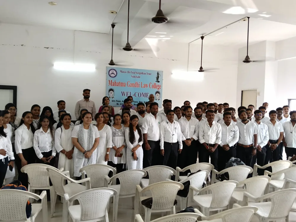 Orientation programme, 2025