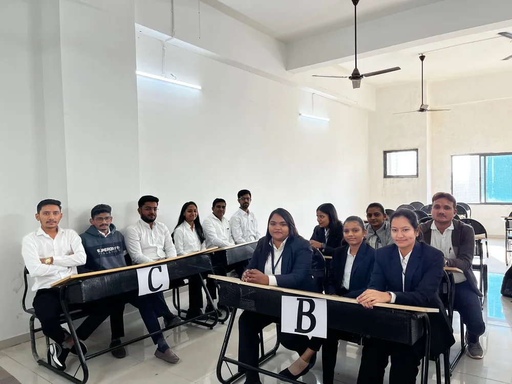 Quiz competition
