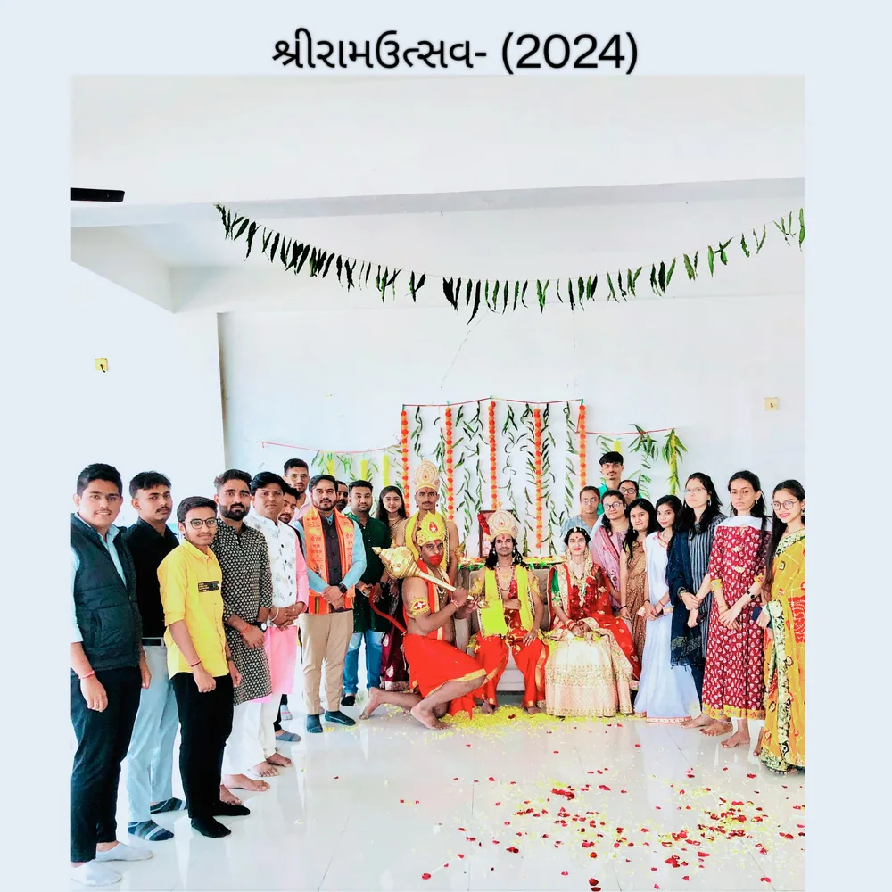 Shri Ram Utsav, 2024