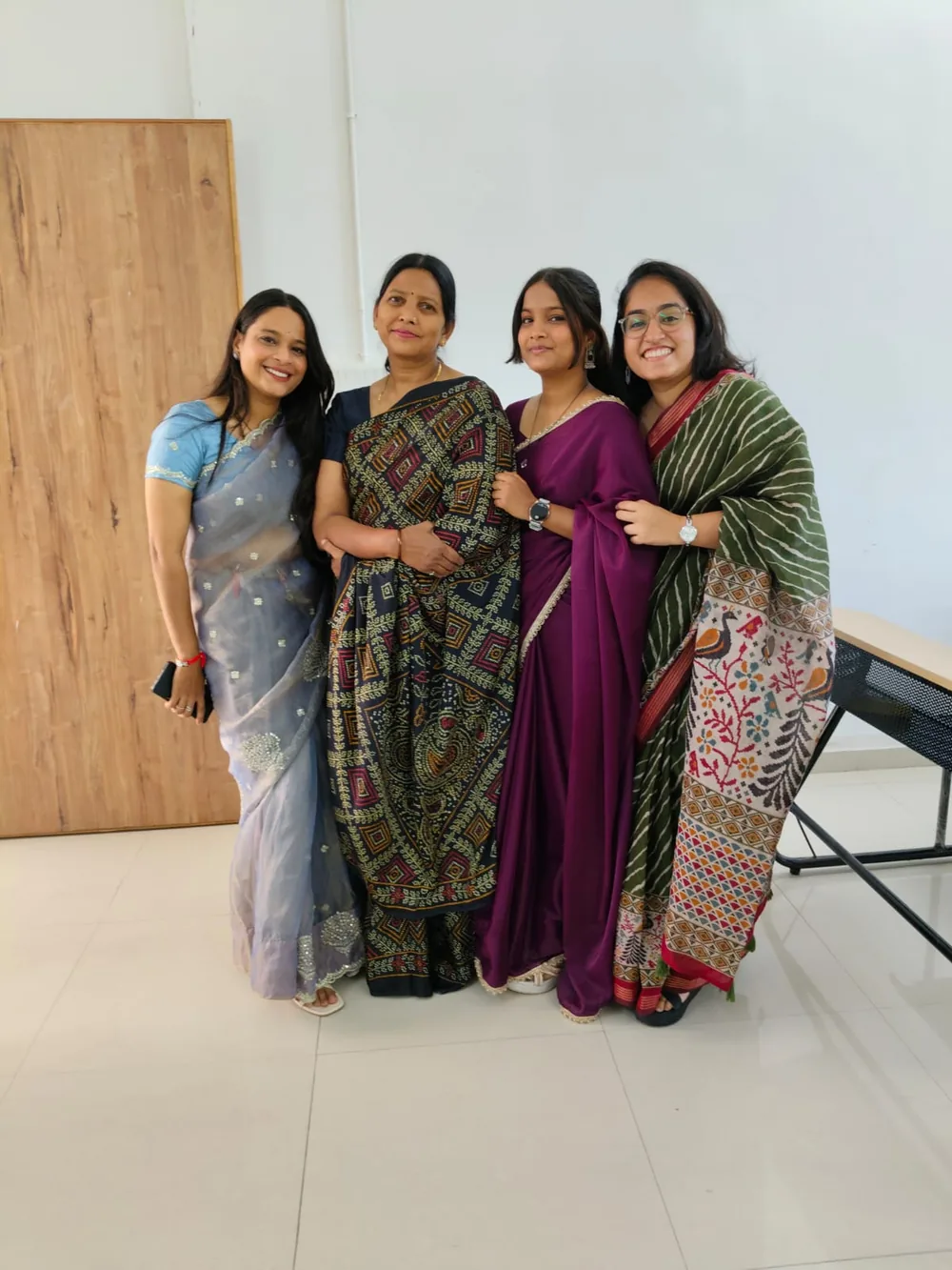 Traditional Day, 2026