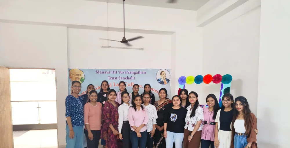 Women's Day at the College