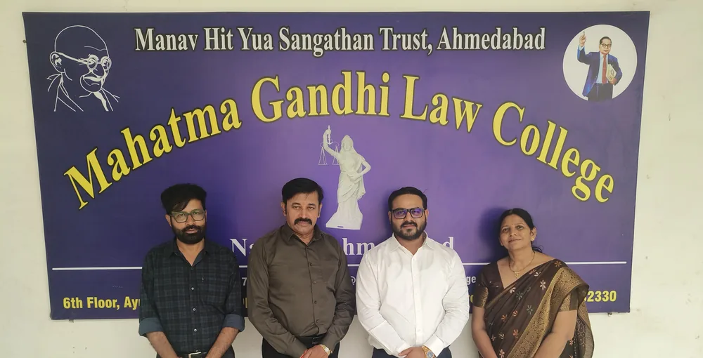 Assistant Public Prosecutors, Rajkot and Ahmedabad