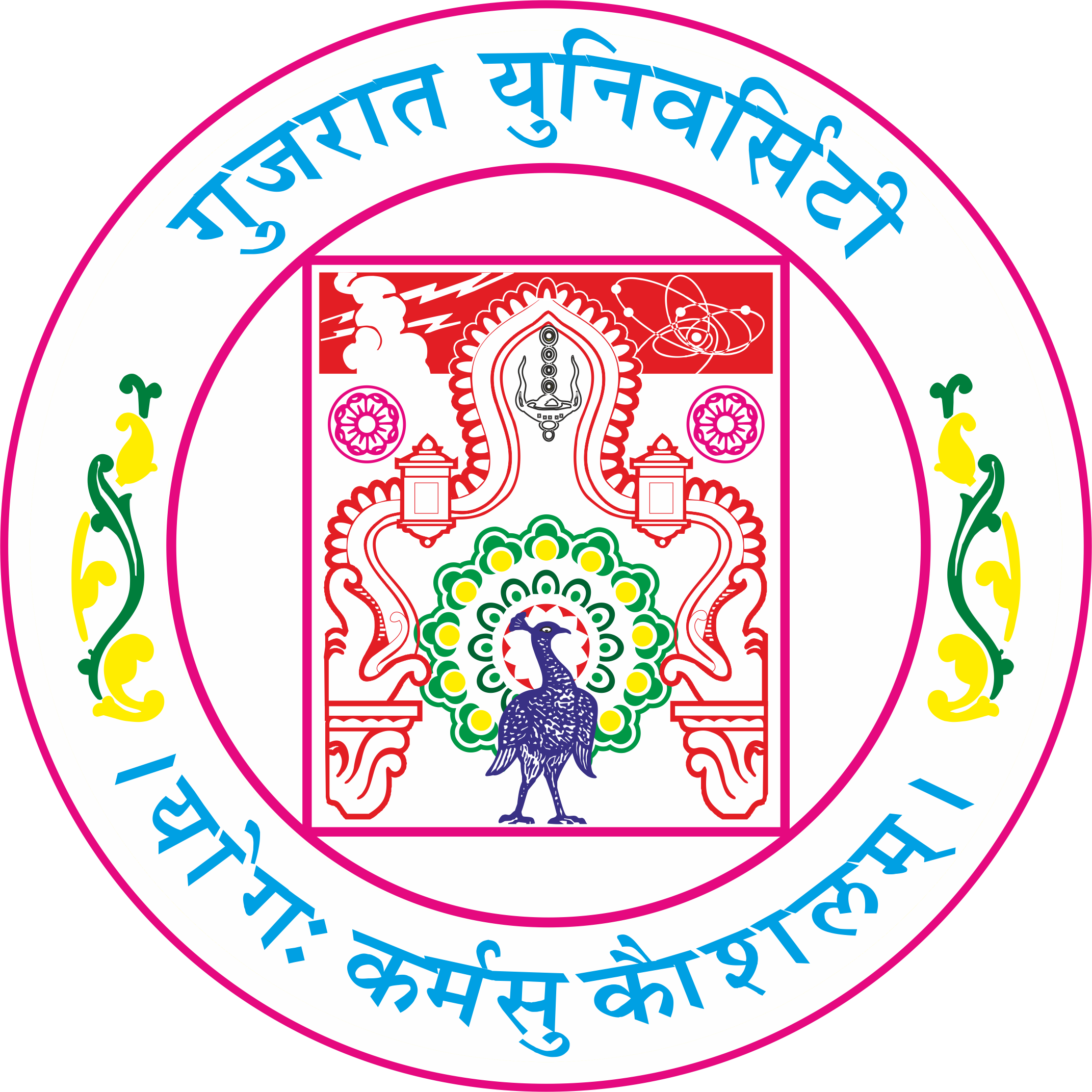 Gujarat University